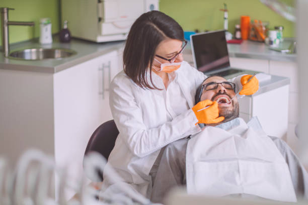 Best Emergency Treatment for Toothache in Fairfield, OH