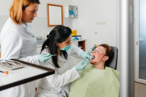 Best Emergency Treatment for Toothache in Fairfield, OH