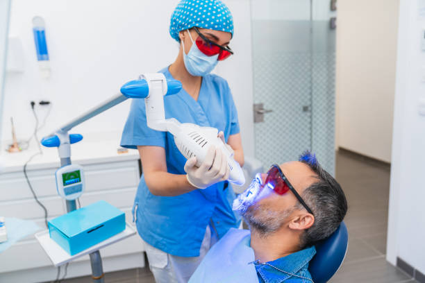 Best Emergency Tooth Extraction in Fairfield, OH